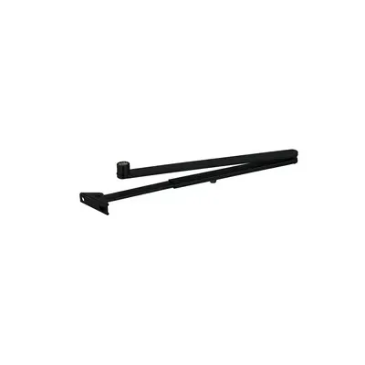 GEZE BRACCIO V P/TS2000-4000 S/FERMO NERO