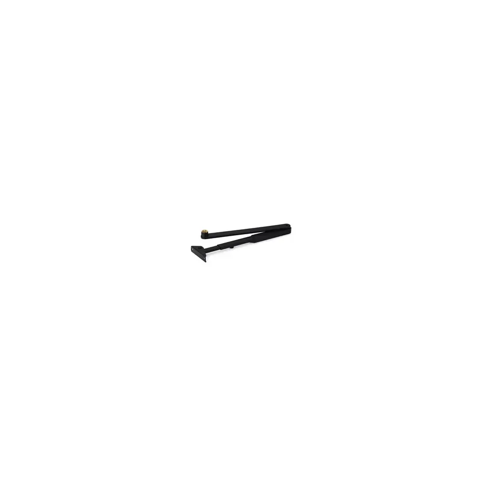 GEZE BRACCIO V P/TS2000-4000 C/FERMO NERO GEZE BRACCIO V P/TS2000-4000 C/FERMO NERO