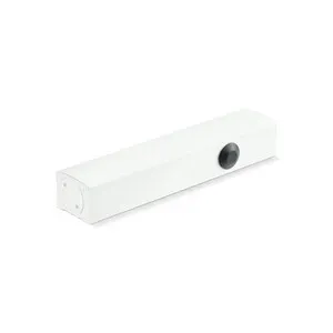 GEZE TS4000 CORPO CHIUDIPORTA EN1-6 BIANCO