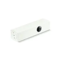 GEZE TS2000 NV BC CORPO CHIUDIPORTA EN 2-4 BIANCO