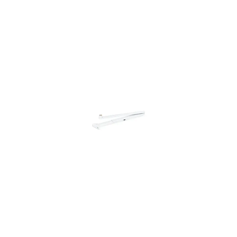 GEZE BRACCIO V P/TS2000-4000 S/FERMO BIANCO GEZE BRACCIO V P/TS2000-4000 S/FERMO BIANCO