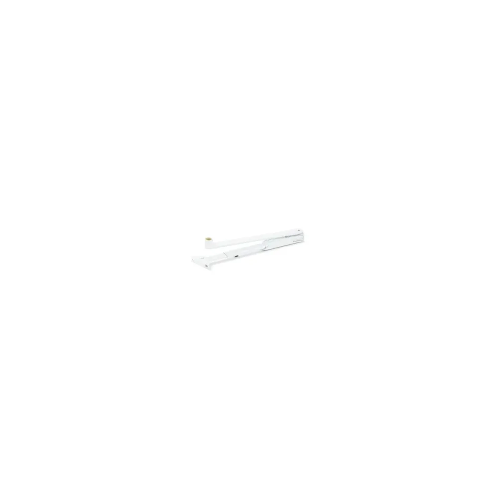 GEZE BRACCIO V P/TS2000-4000 C/FERMO BIANCO GEZE BRACCIO V P/TS2000-4000 C/FERMO BIANCO