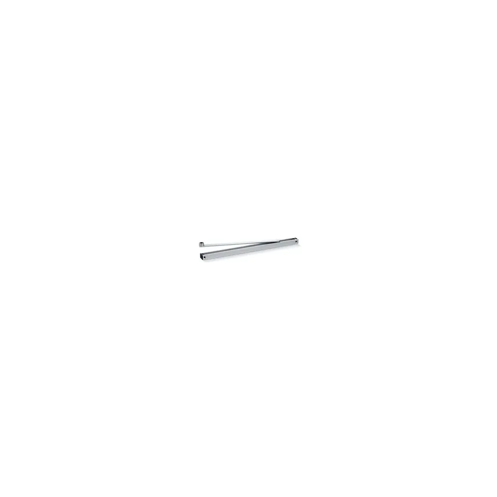 GEZE BRACCIO SLITTA P/TS3000-5000 S/FERMO ARG GEZE BRACCIO SLITTA P/TS3000-5000 S/FERMO ARG