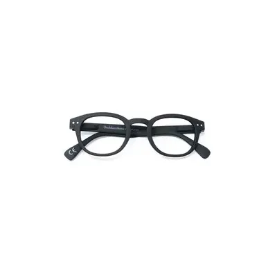 OCCHIALI GMV MILANO D. 3,5  COLORE NERO (4,0 pz)