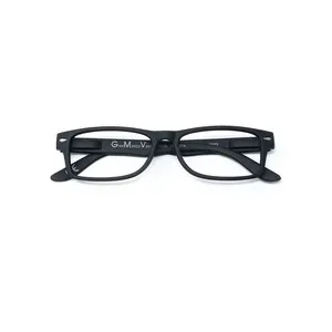 OCCHIALI GMV VENEZIA D. 2  COLORE NERO (4,0 pz)
