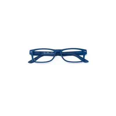 OCCHIALI GMV VENEZIA D. 3  COLORE BLU (4,0 pz)