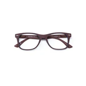 OCCHIALI GMV FIRENZE D. 2,5  COLORE ROSSO (4,0 pz)