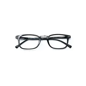 OCCHIALI GMV TORINO D. 1  COLORE NERO (4,0 pz)