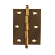 BL CERNIERA OTTONE 40 X 50 MM DA 2 PZ (6,0 pz)