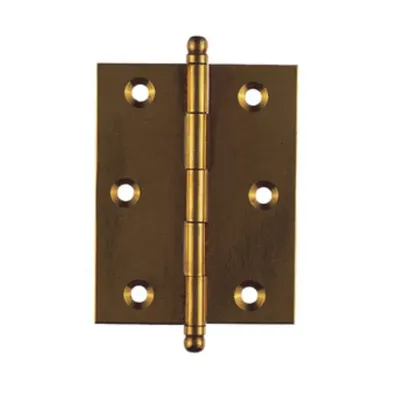 BL CERNIERA OTTONE 60 X 100 MM DA 2 PZ (6,0 pz)