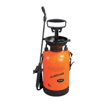 POMPA PLASTICA A PRESSIONE HURRICANE 5 L (6,0 pz)