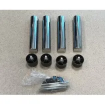 R KIT PIEDI X DIVANO 2P FUTURO MINA