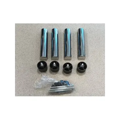 R KIT PIEDI X DIVANO 2P FUTURO MINA