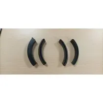 R PIEDINI C FORNELLO A GAS GPL 3 FUOCHI 1/2.2/2.2 KW