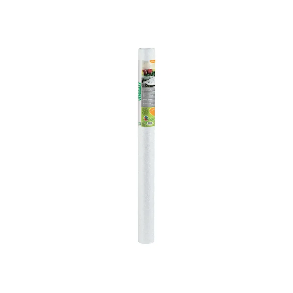 ROTOLO ANTIGELO IN TNT 17G/M2 1,6X20 M ROTOLO ANTIGELO IN TNT 17G/M2 1,6X20 M