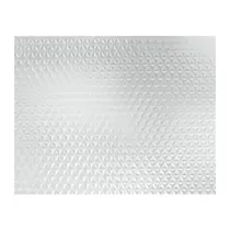 RT PLASTICA ADESIVA 280.2829 TRASPAR STEPS 2,5 M (6,0 pz)