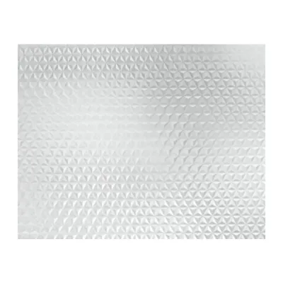 RT PLASTICA ADESIVA 280.2829 TRASPAR STEPS 2,5 M (6,0 pz)