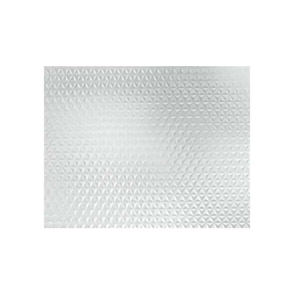 RT PLASTICA ADESIVA 280.2829 TRASPAR STEPS 2,5 M (6,0 pz)