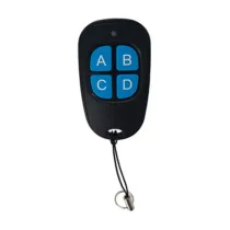 RADIOCOMANDO SUPERIOR MULTI KEY 433/868 AUTOAPP.