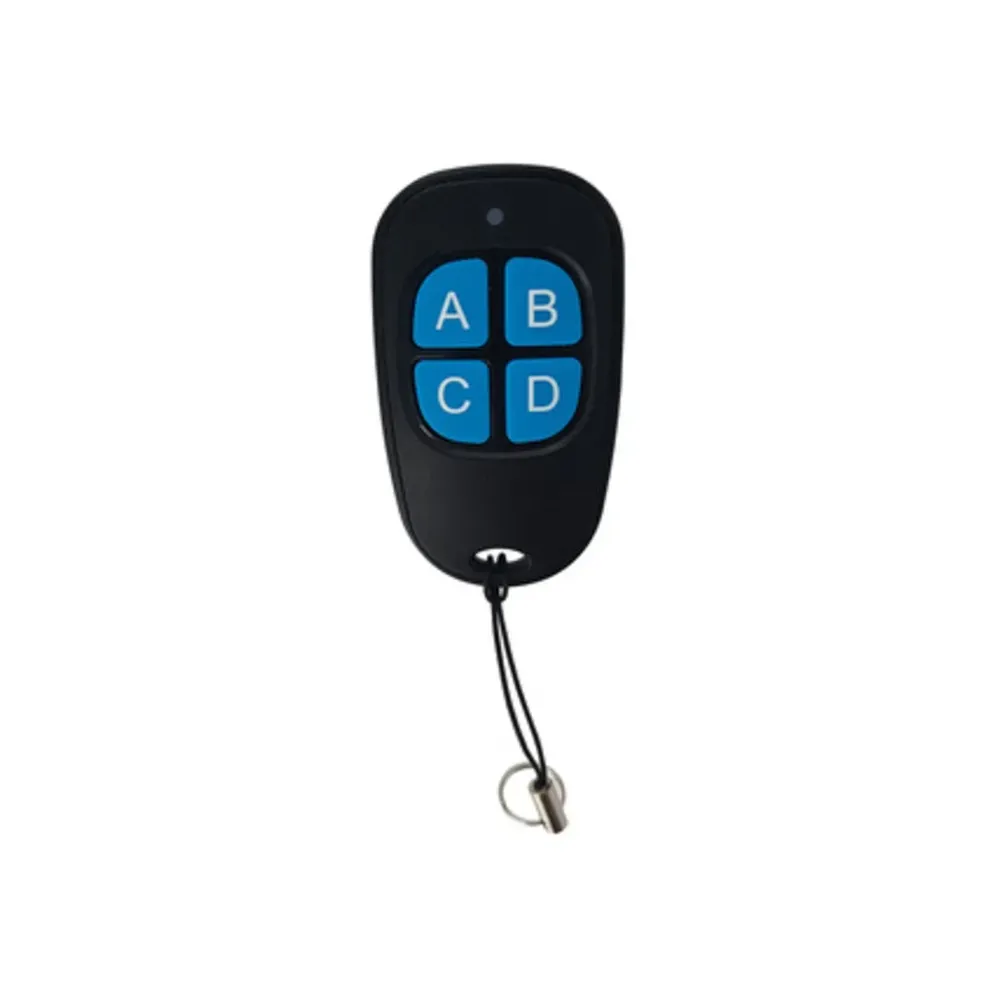 RADIOCOMANDO SUPERIOR MULTI KEY 433/868 AUTOAPP.