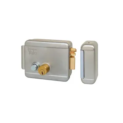 YALE 688 SERRATURA ELETTRICA CANCELLO 60 DX PULSAN