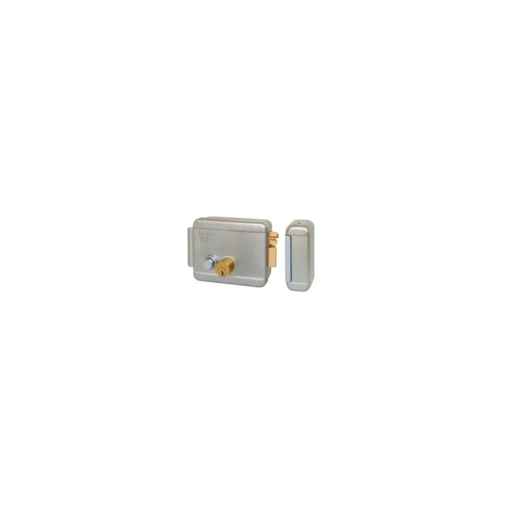 YALE 688 SERRATURA ELETTRICA CANCELLO 60 SX PULSAN YALE 688 SERRATURA ELETTRICA CANCELLO 60 SX PULSAN