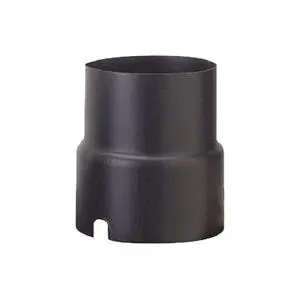 RIDUZIONE PORCELLANATA D 13F 12M NERO OPACO CLASSIC