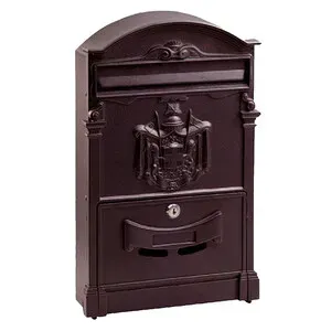 C CASSETTA POSTALE REGIA MARR ANTIC 25.5X9X41CM
