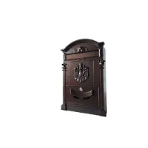 C CASSETTA POSTALE REGIA MAXI MARR ANT 30X9.5X46CM