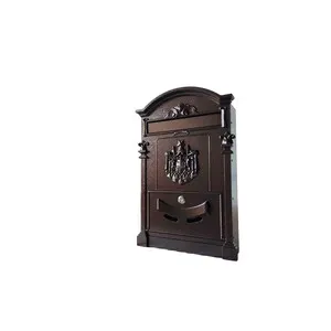C CASSETTA POSTALE REGIA MAXI MARR ANT 30X9.5X46CM