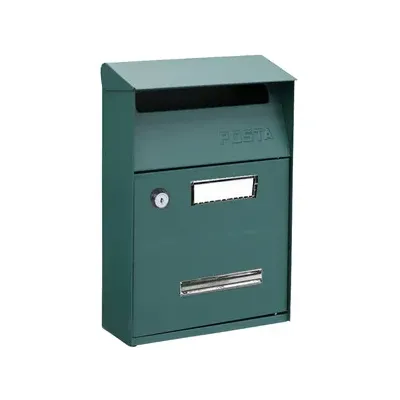 C CASSETTA POSTALE AUSTRIA VER 6005 21.5X10.5X32CM