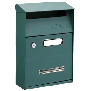 C CASSETTA POSTALE AUSTRIA VER 6005 21.5X10.5X32CM