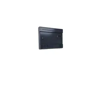 C CASSETTA POSTALE CONDOMI MAXISTEEL ANT 36.5X6.5X29CM