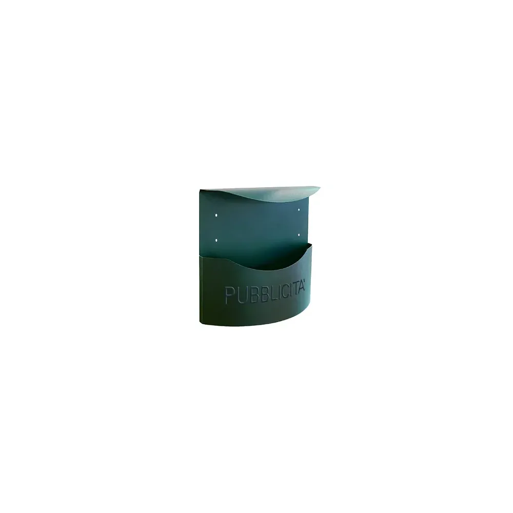 C CASSETTA PORTA PUBBLICITA ANTR 7016 34.5X12.5X35