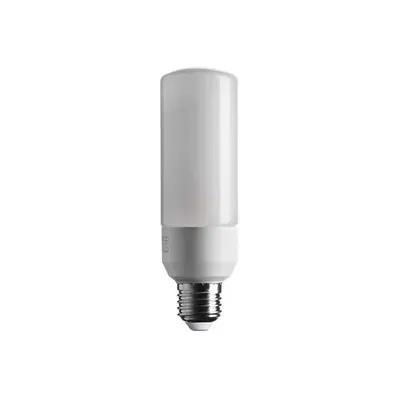 LAMPADINA LED TUBOL T45 12W E27 1521LM 4000K (10,0 pz)