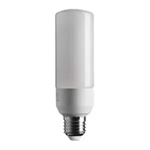 LAMPADINA LED TUBOL T45 12W E27 1521LM 6500K (10,0 pz)