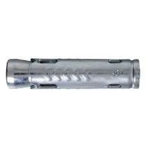 ANCORANTE A TRE SETTORI  L 45 PER VITI M6 pz 4