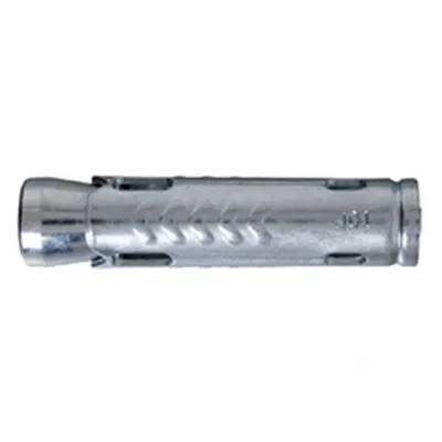 ANCORANTE A TRE SETTORI  L 45 PER VITI M6 pz 4