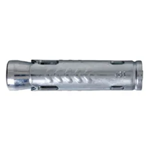 ANCORANTE A TRE SETTORI  L 45 PER VITI M6 pz 4