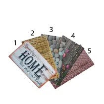 ZERBINO WALK CM.45X75