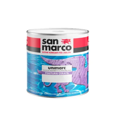 UNIMARC FINITURA CERATO PINO 0,750 L