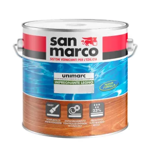 UNIMARC IMPREGNANTE DOUGLAS 0.750 L