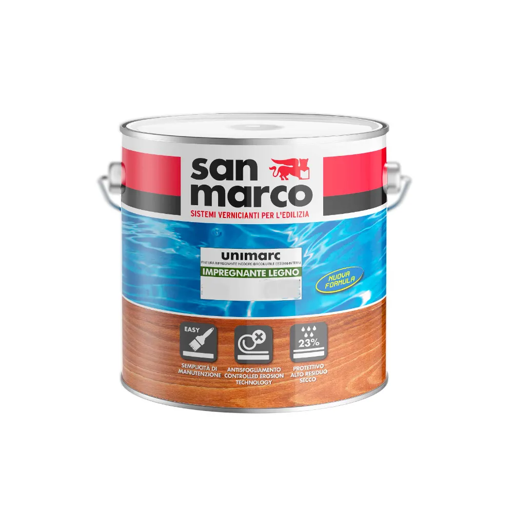 UNIMARC IMPREGNANTE NOCE 0.750 L