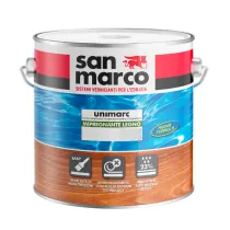 UNIMARC IMPREGNANTE LARICE 2,5 L