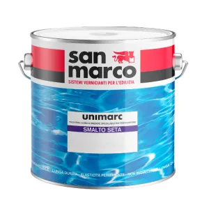 UNIMARC SETA NERO 0.750 L