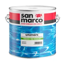 UNIMARC VERNICE PER PARQUET OPACA 0,75