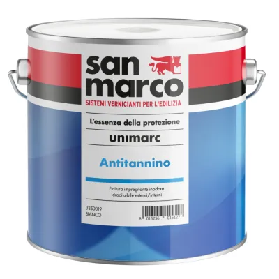 UNIMARC ANTITANNINO BIANCO 750 ml