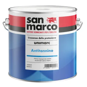UNIMARC ANTITANNINO BIANCO 750 ml