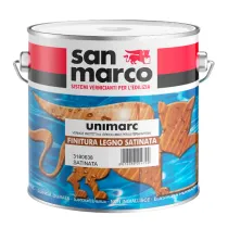 UNIMARC VERNICE PER PARQUET LUCIDA 0,75 L