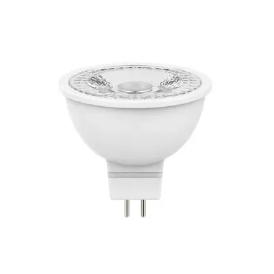 LAMPADINA LED MR16 60 12V GU5.3 560LM 4000K (10,0 pz)